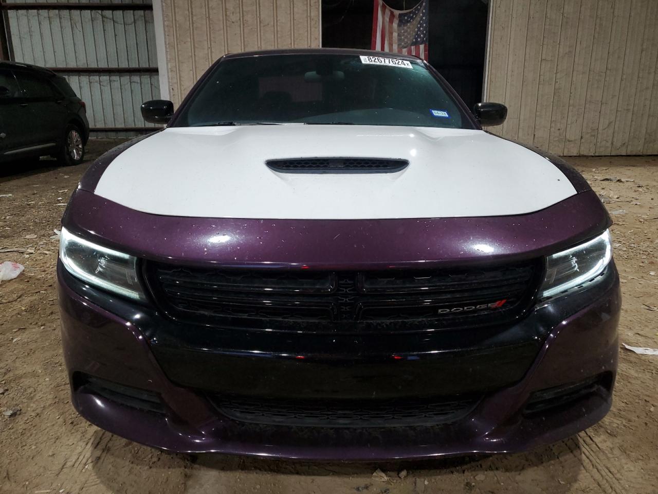 2020 Dodge Charger - Image 5
