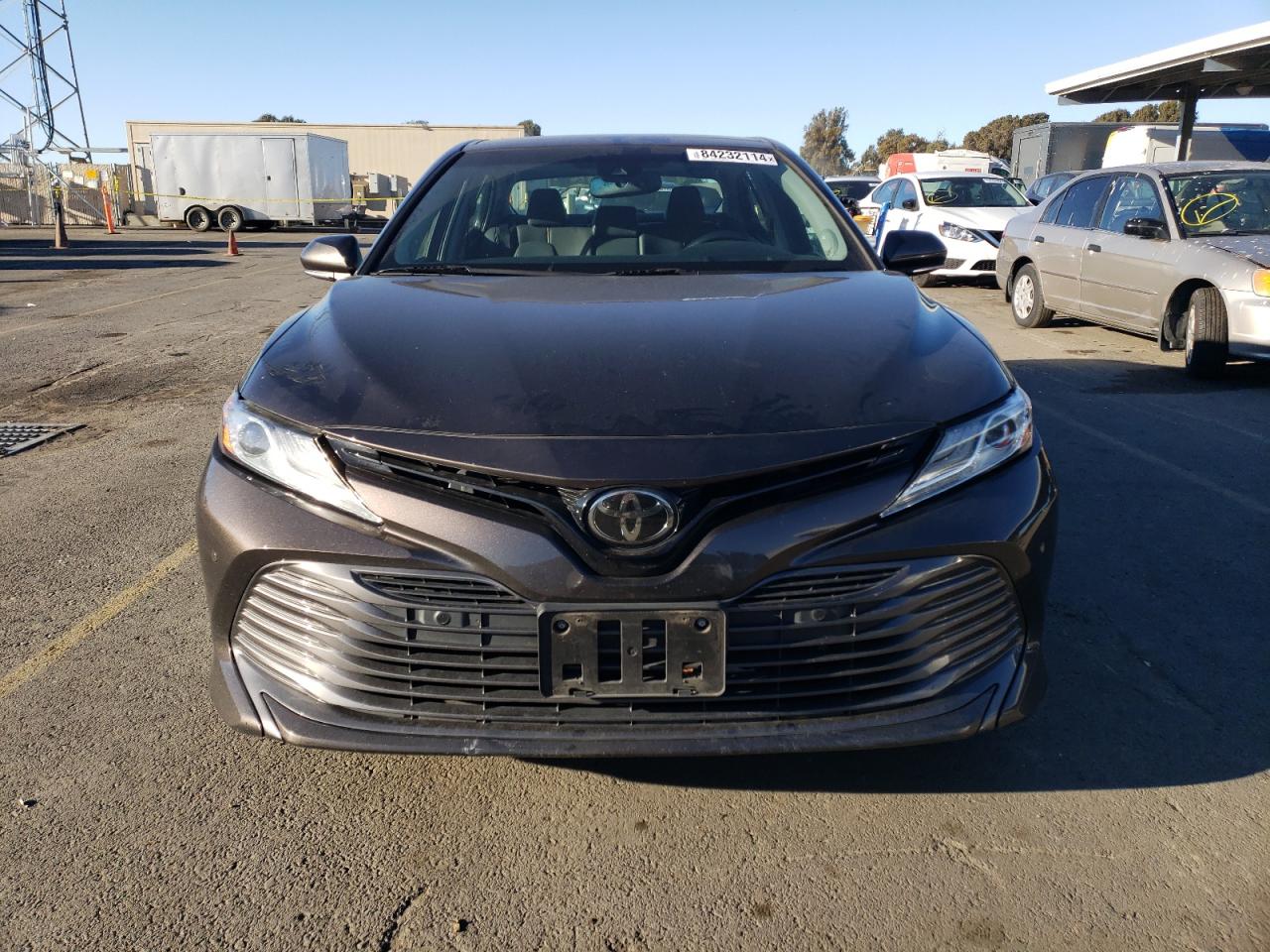 2018 Toyota Camry - Image 5