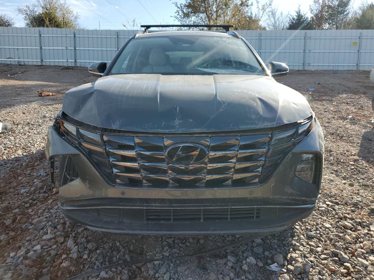 2022 Hyundai Tucson - Image 5