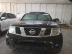 2007 Nissan Pathfinder Le на продаже в Madisonville, TN - All Over