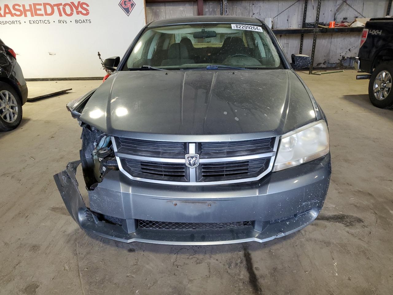 2009 Dodge Avenger - Image 5