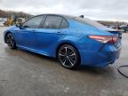 2020 Toyota Camry Xse en Venta en Memphis, TN - Vandalism