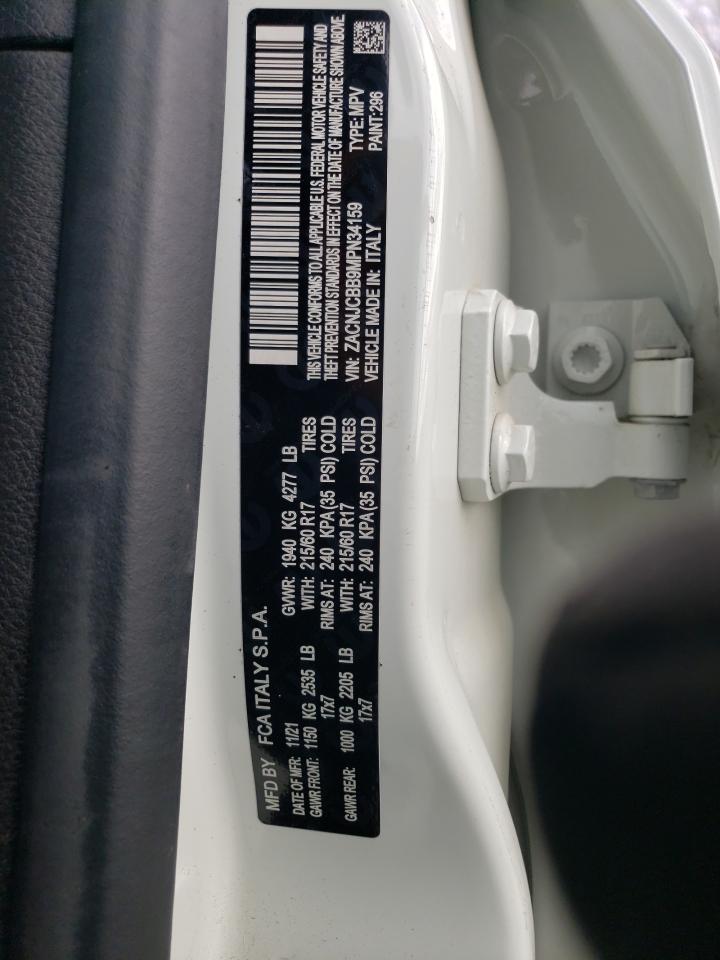 2021 Jeep Renegade - Image 14