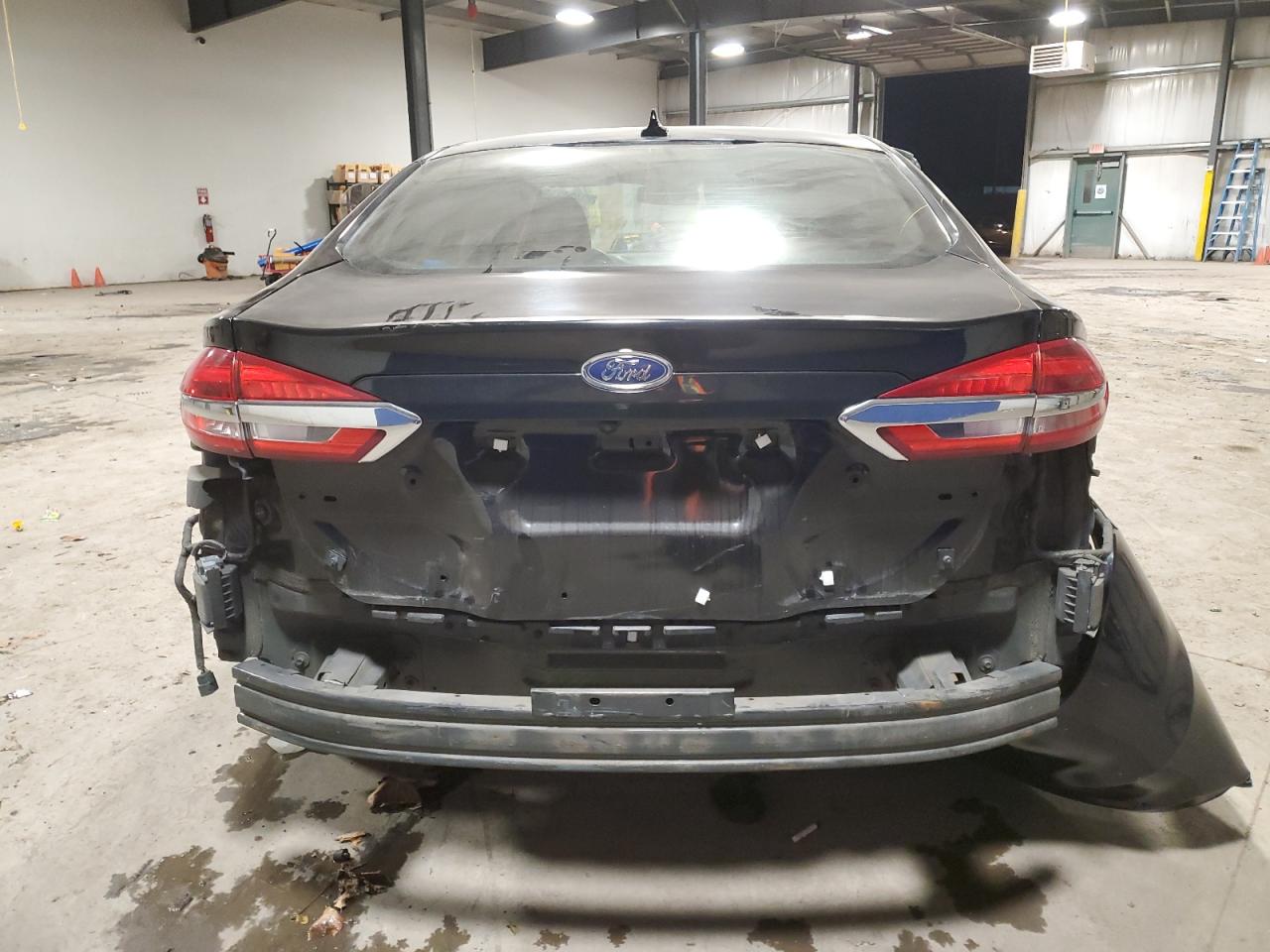 2019 Ford Fusion - Image 6