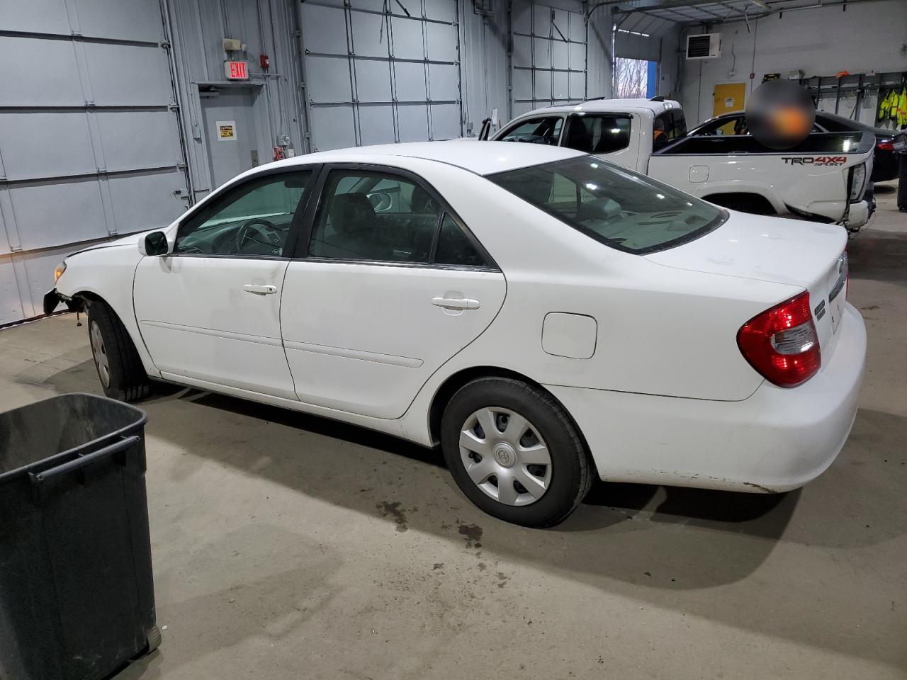 2004 Toyota Camry - Image 4