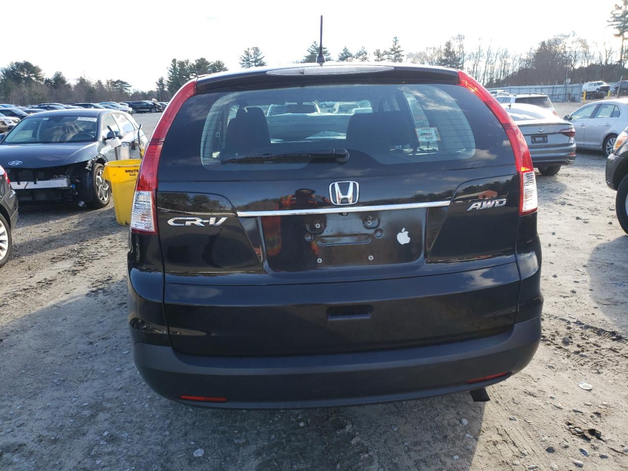 2013 Honda CR-V - Image 6