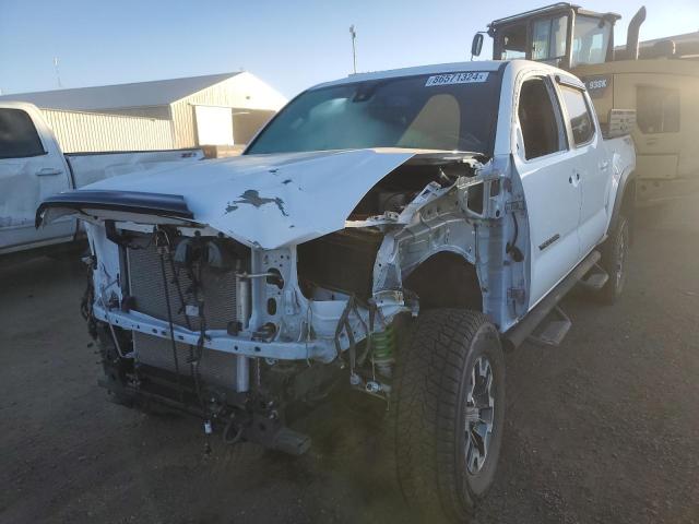 2023 Toyota Tacoma Double Cab