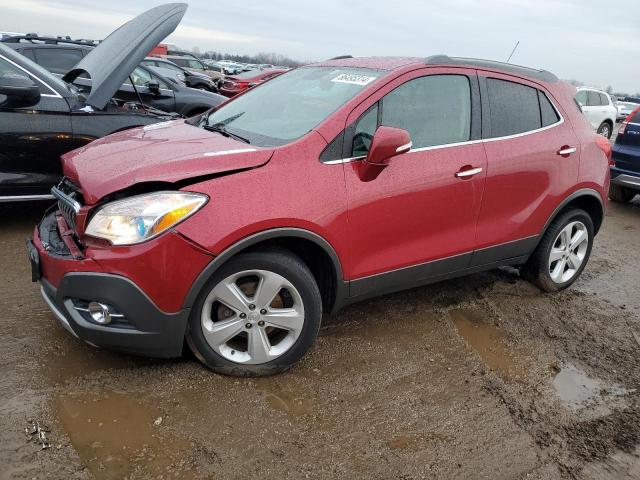 2015 Buick Encore 