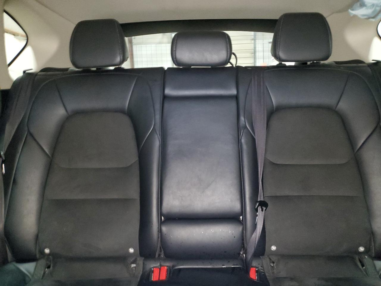 2021 Mazda CX-5 - Image 10