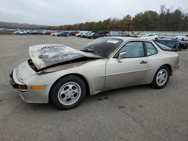 1989 Porsche 944 