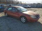 2002 Ford Taurus Ses продається в Hampton, VA - Minor Dent/Scratches