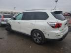 2017 Nissan Pathfinder S за продажба в Indianapolis, IN - Front End