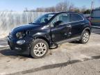 2016 Fiat 500X Lounge en Venta en Rogersville, MO - Front End