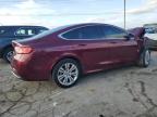 2015 Chrysler 200 Limited for Sale in Lebanon, TN - Front End