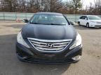 2013 Hyundai Sonata Se продається в Brookhaven, NY - Side