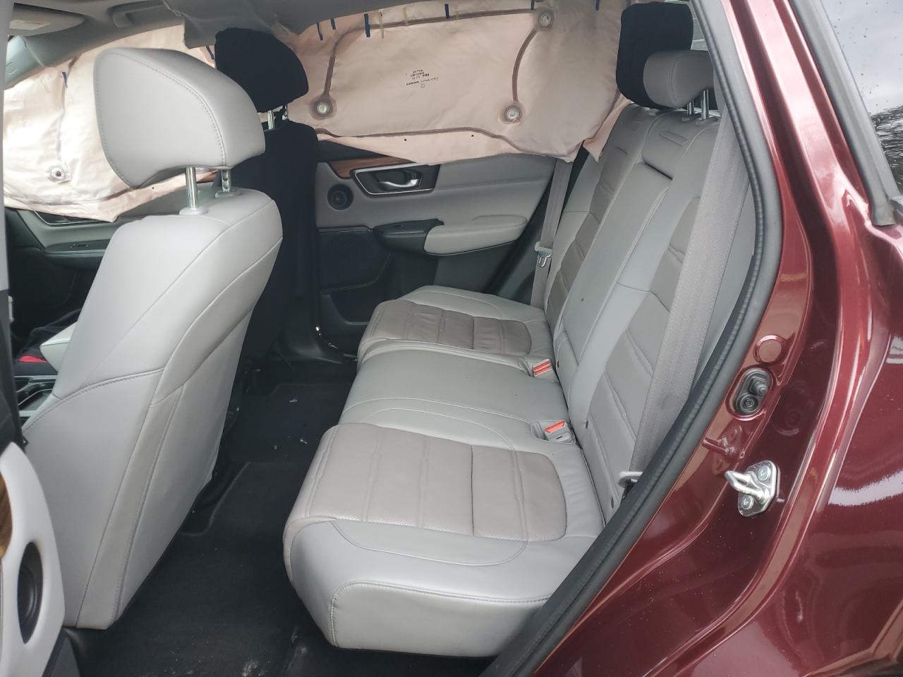 2018 Honda CR-V - Image 11
