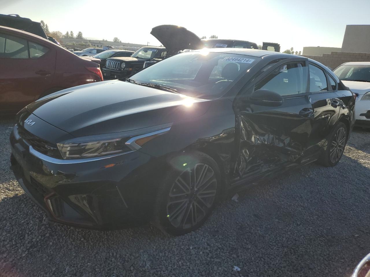 2023 Kia Forte - Image 1