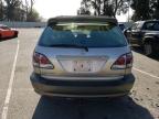 2001 Lexus Rx 300 en Venta en Van Nuys, CA - Minor Dent/Scratches