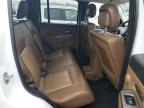 2012 Jeep Liberty Limited იყიდება Exeter-ში, RI - Normal Wear