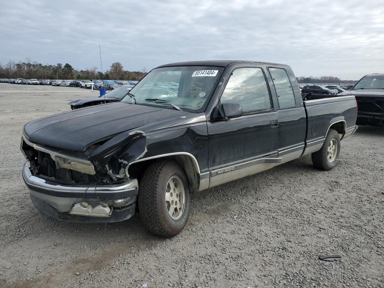 1992 GMC Envoy - Image 1