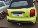 2021 MINI JOHN COOPE for sale at Copart SANDY