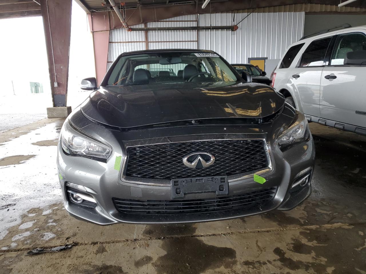 2017 Infiniti Q50 - Image 5