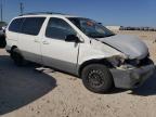 2002 Toyota Sienna Ce for Sale in San Antonio, TX - Front End