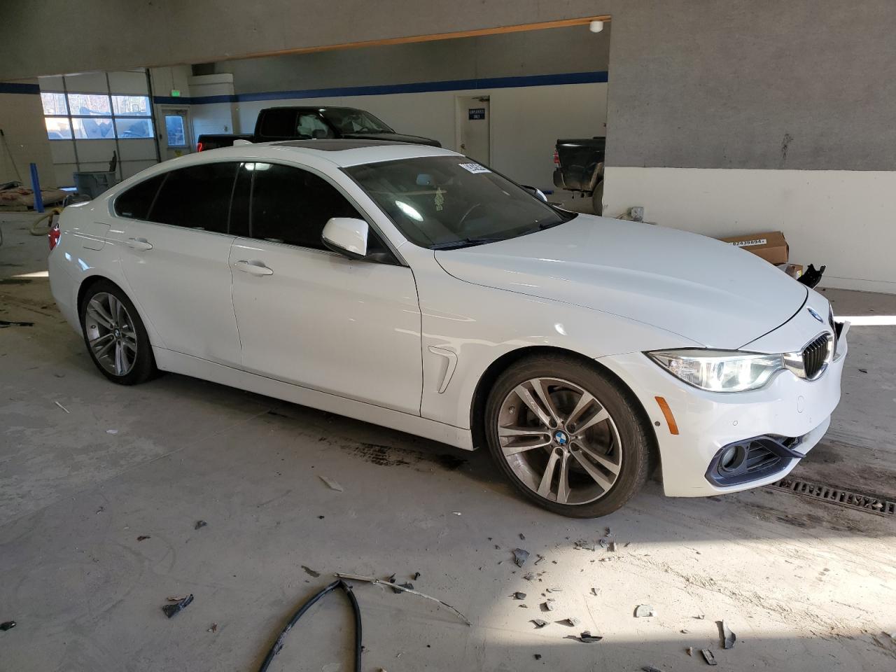 VIN WBA4A9C58GG507947 2016 BMW 4 SERIES no.4