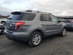 2014 Ford Explorer Xlt იყიდება Assonet-ში, MA - Front End