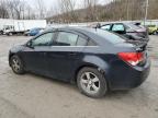 2014 Chevrolet Cruze Lt en Venta en Hurricane, WV - Side