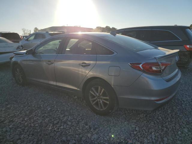  HYUNDAI SONATA 2017 Gray