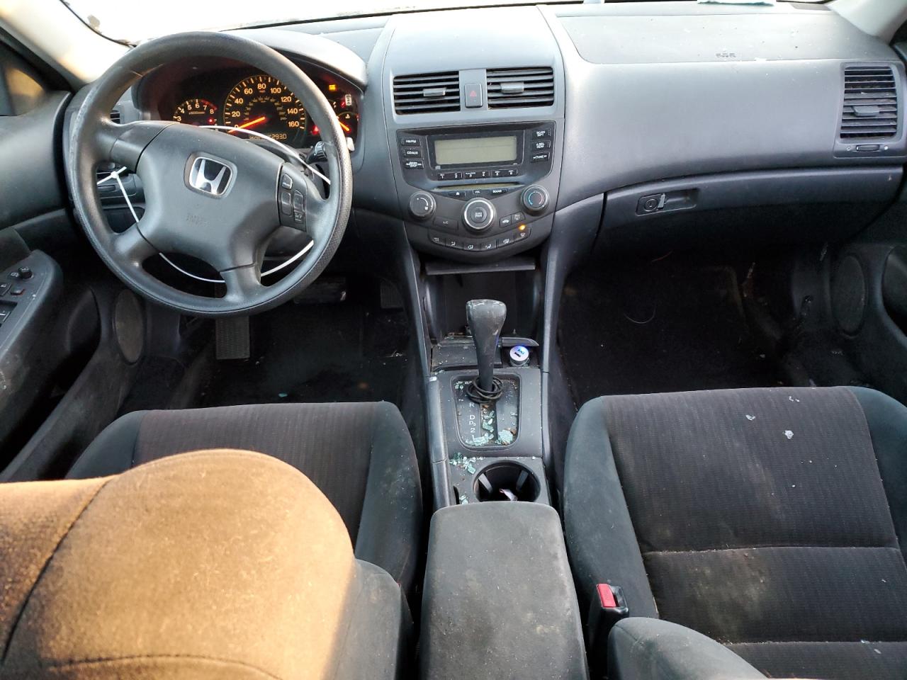 2003 Honda Accord - Image 8