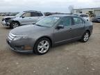 2012 Ford Fusion Se للبيع في Kansas City، KS - All Over