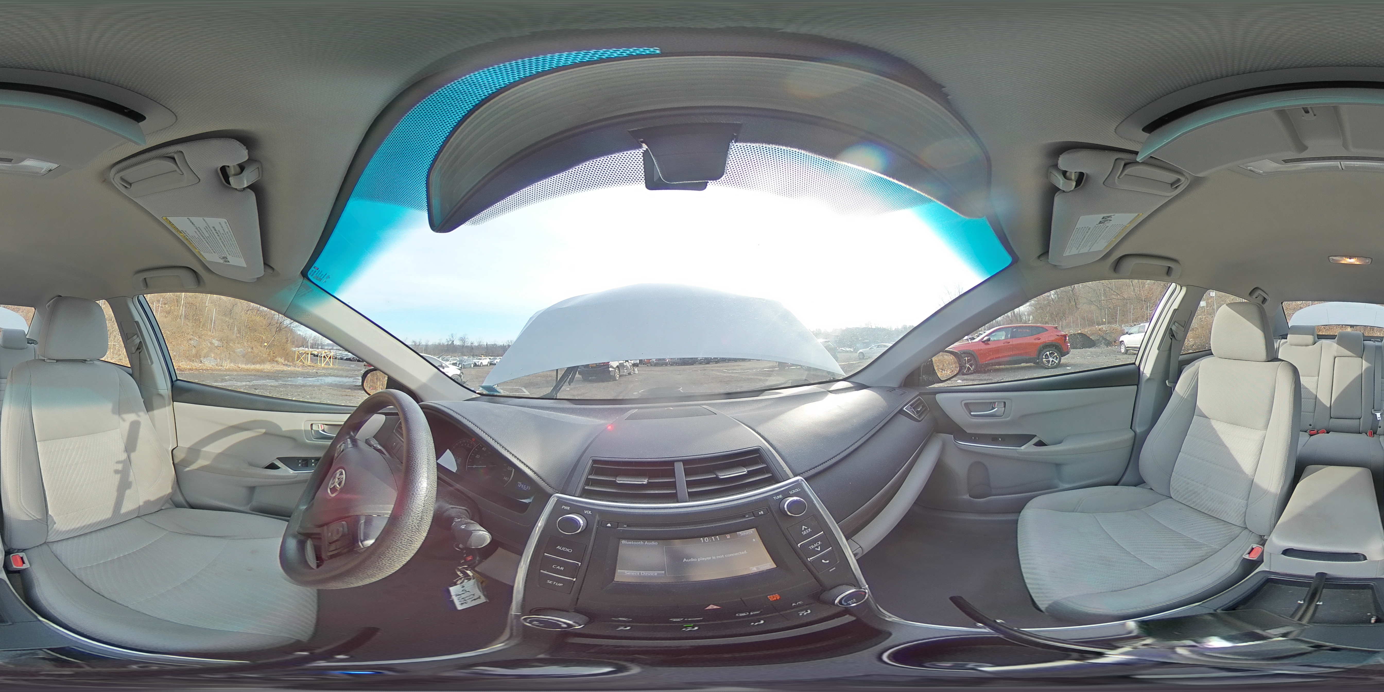 2015 Toyota Camry - Image 14