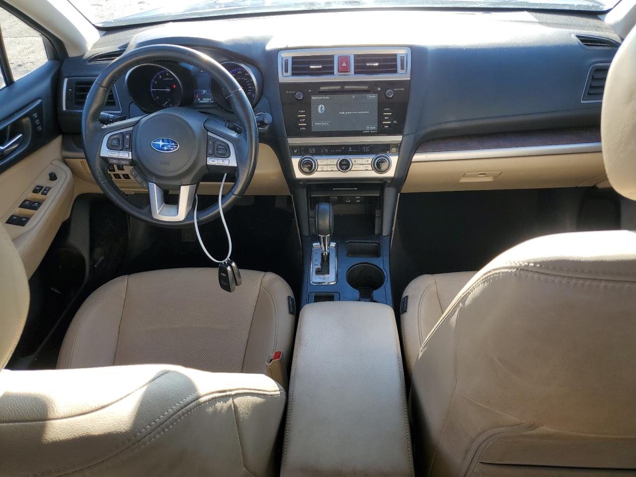 2016 Subaru Outback - Image 8
