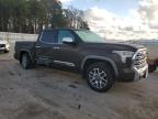 2025 Toyota Tundra Crewmax Platinum продається в Dunn, NC - All Over