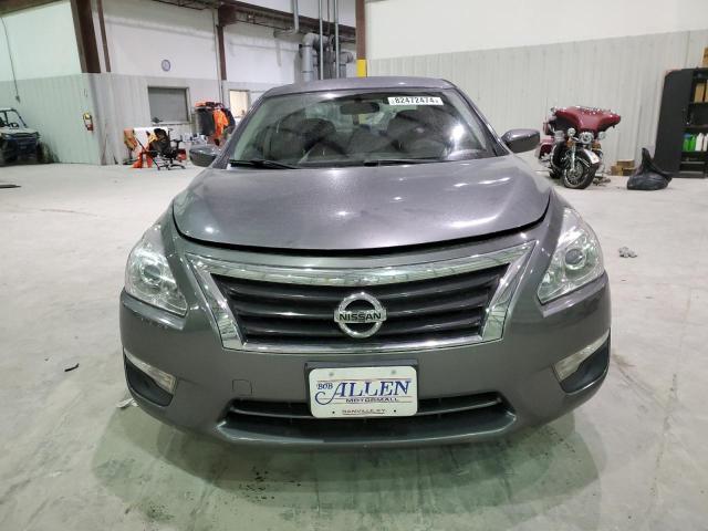  NISSAN ALTIMA 2015 Серый