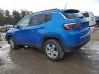 2022 Jeep Compass Latitude продається в Greenwell Springs, LA - Front End