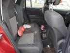 2012 Jeep Patriot Latitude na sprzedaż w Conway, AR - All Over