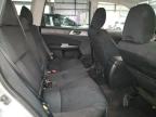 2013 Subaru Forester 2.5X Premium na sprzedaż w Lawrenceburg, KY - Front End