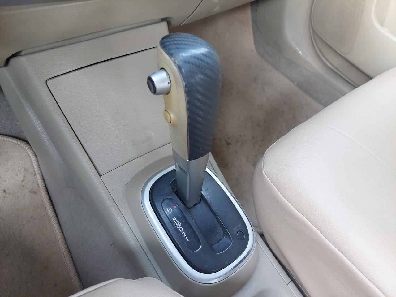 JN1CC11C18T016143 - 2008 Nissan TIIDA - #84123194