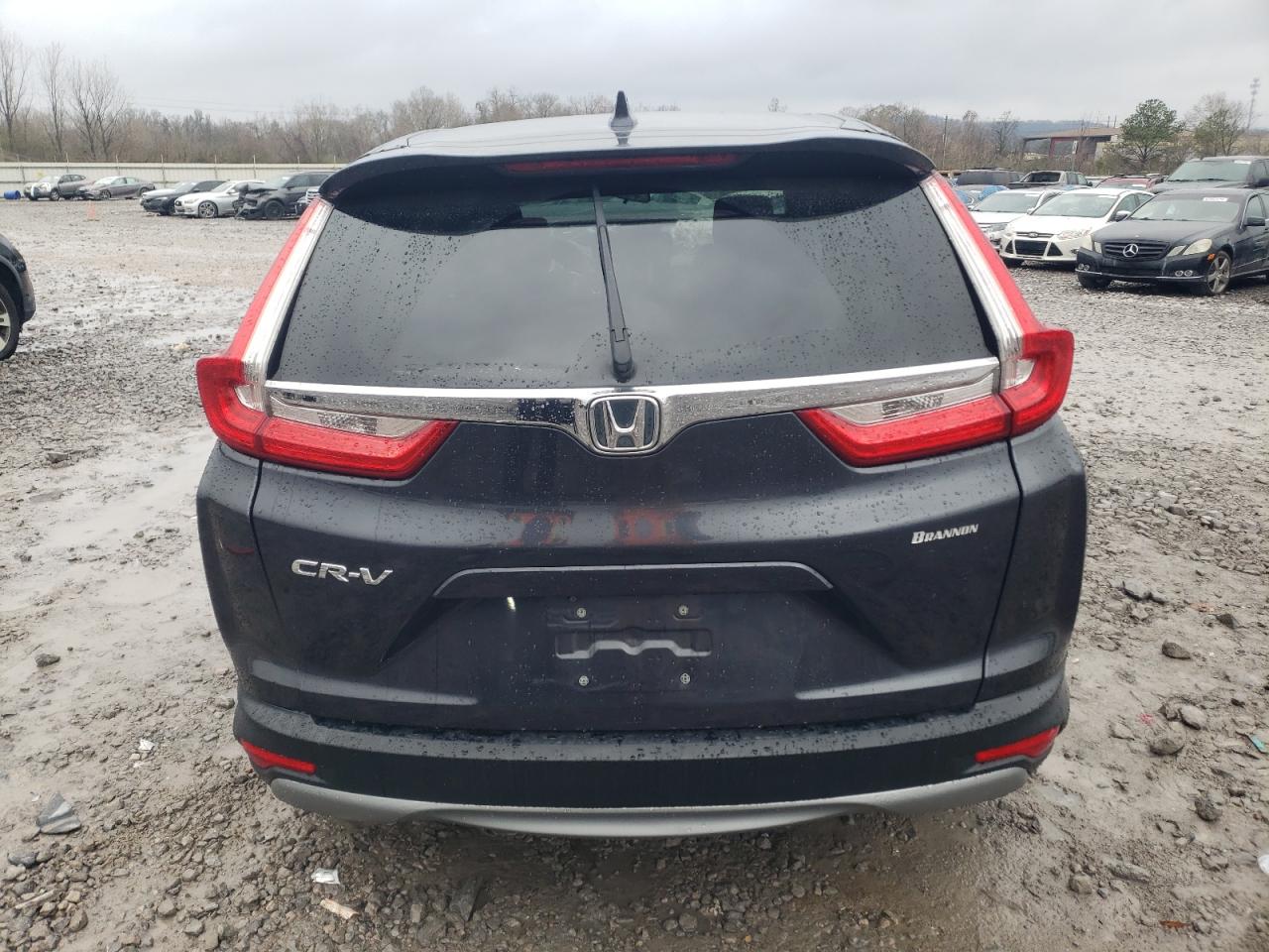 2018 Honda CR-V - Image 6