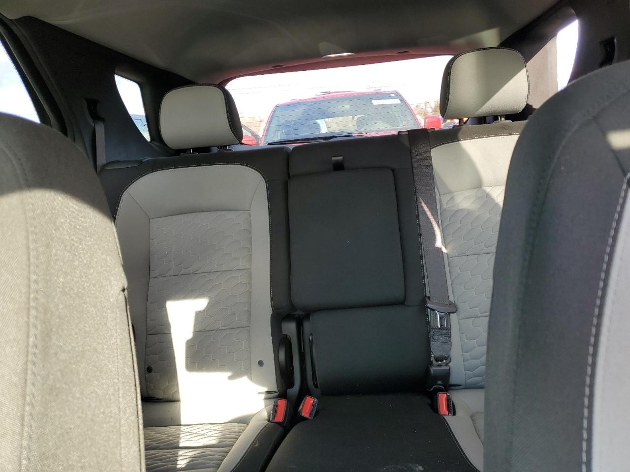 2021 Chevrolet Equinox - Image 10