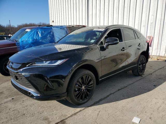 2023 TOYOTA VENZA, VIN: JTEAAAAH0PJ145938