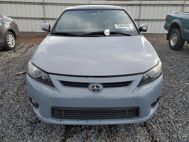  TOYOTA SCION 2013 Сірий