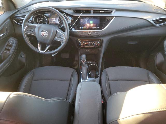  BUICK ENCORE 2023 Szary
