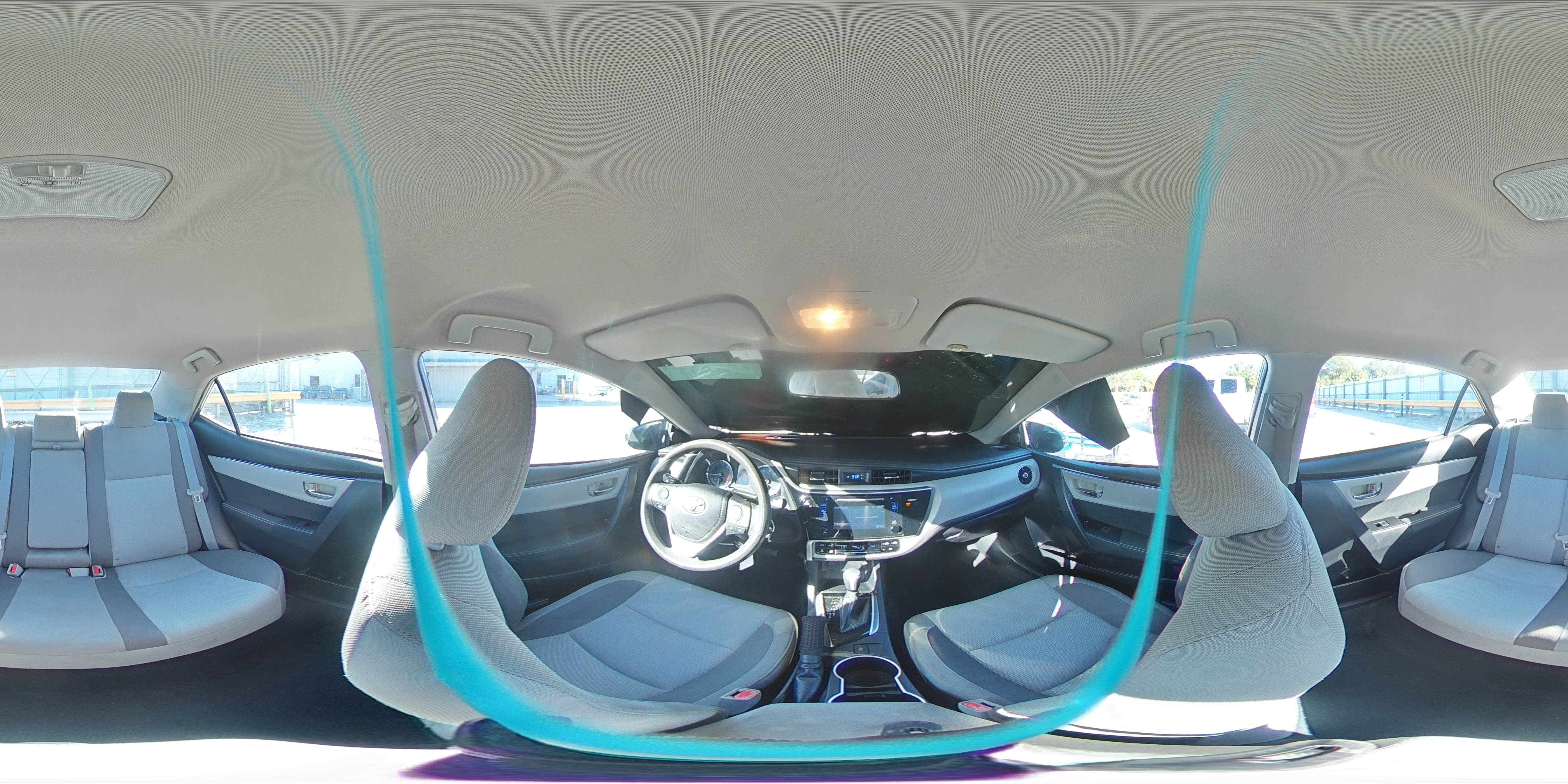 2017 Toyota Corolla - Image 12