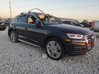 2019 Audi Q5 Premium Plus იყიდება Temple-ში, TX - All Over