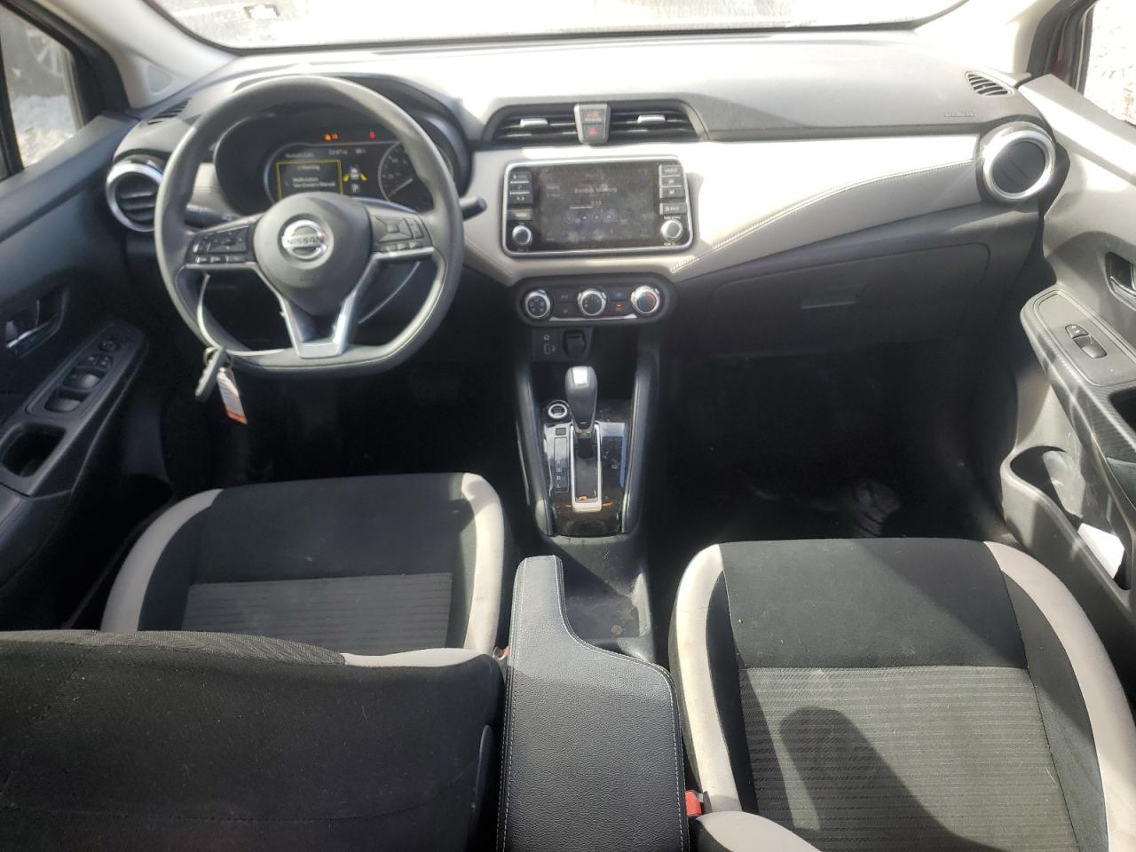 2020 Nissan Versa - Image 8