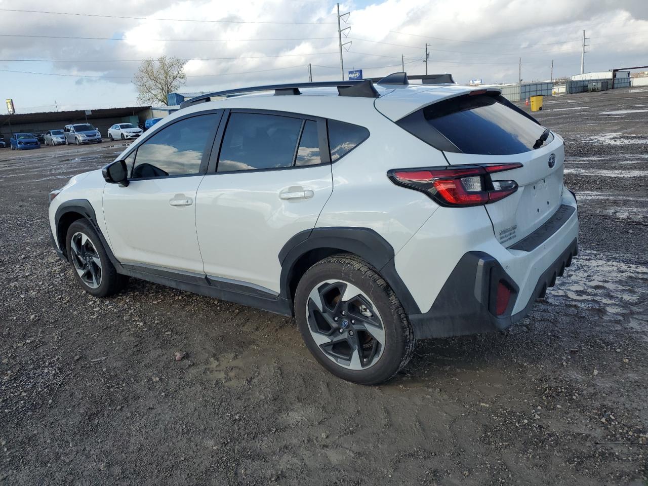 2024 Subaru XV - Image 2